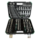 thumbnail image 1 of Juego de Dados Profesional Redbo RB-JD216MP (216 Piezas, Acero Cr-V, Mandos 1/4" - 3/8" - 1/2"), 1 of 2