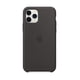 thumbnail image 1 of Funda De Silicona Negra Para Iphone 11 Pro Delgada Resistente Al Agua, 1 of 3