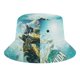thumbnail image 5 of Sombrero Bucket Desmarcar La Leyenda De Zelda Adulto, 5 of 6