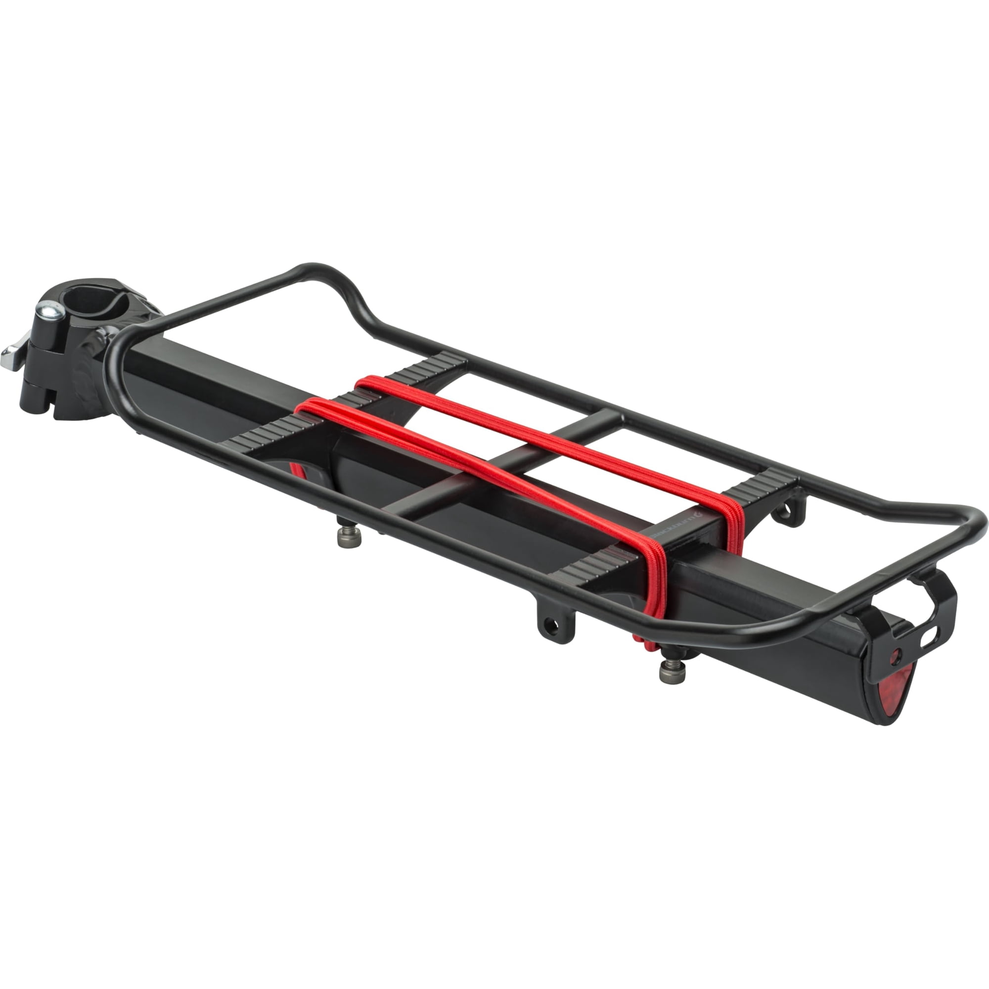 Blackburn's - Portabicicletas Blackburn, Trasero De Liberación Rápida, Capacidad De 9 Kg
