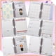 thumbnail image 5 of Agenda Planner de Harry Potter, 5 of 5