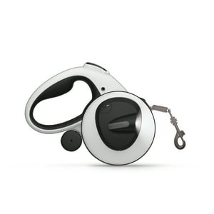 Thorben Pet Tech - Correa Luminosa Thor Usb Light Leash Plus L