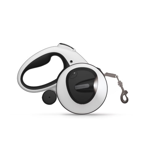 Thorben Pet Tech - Correa Luminosa Thor Usb Light Leash Plus M