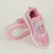 thumbnail image 4 of Zapatillas Con Luces Niña Minnie Full Print Rosado Disney, 4 of 5