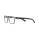 thumbnail image 3 of Monturas de gafas A|X ARMANI EXCHANGE AX3016 para hombre - 53 mm, 3 of 6