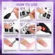 thumbnail image 3 of Torno Profesional Lima Taladro Manicura Pedicura Lau, 3 of 3