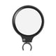 thumbnail image 1 of -Espejo quemador, casco de soldadura, filtro de lente, -lente de soldadura, piezas de repuesto de soldadura antideslumbrantes duraderas, fáciles de tr Gris 13 a 14cm, 1 of 5