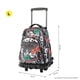 thumbnail image 3 of Mochila con Ruedas Bomper Renglon Homa, 3 of 3