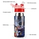thumbnail image 3 of Botella de Agua Desmarcar Pinocho Rosa 12 Oz, 3 of 6