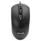 thumbnail image 3 of Kit Teclado 104 Teclas Y Mouse 1200DPI 3 Botones Negro, 3 of 5