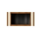 thumbnail image 1 of Panel Tv 65 Real Canela Marfil, 1 of 6
