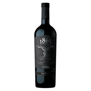 Vino San Pedro 1865 Old Vines Cabernet Sauvignon 14° 750Cc