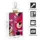 thumbnail image 2 of Oso Lotso Toalla con diseño único, regalo ideal para fans. Perfecta para uso diario, fitness, yoga, boxeo y bronceado. Medidas: 35x73 cm, 2 of 6