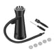thumbnail image 3 of Kits De Infusor De Humo Para Interiores, Humo Frío Para Alimentos, Barbacoa, Cocina, Exterior, Interior, Negro, 3 of 5