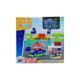 thumbnail image 5 of Bloques Maxi Auto Ciudad con Figura Set 25 pzs, 5 of 5
