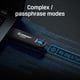 thumbnail image 4 of Unidad flash cifrada Kingston Ironkey D500S 128GB, 4 of 9