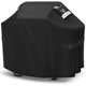 thumbnail image 1 of Funda para parrilla PasWith Weber Genesis II de 3 quemadores, 1 of 3