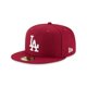 thumbnail image 1 of Gorra New Era Los Angeles Dodgers Cardinals 59Fifty Ajustada, 1 of 6