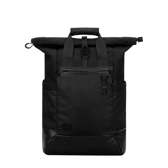 Mochila 15.6 Dijon Negra Rivacase