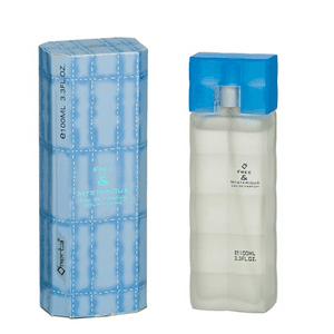 Omerta Free & Mysterious Pour Femme Edp 100 Ml