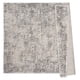 thumbnail image 4 of Alfombra decorativa United Weavers Emoji Chi Wheat, 60 x 90 cm, poliéster, 4 of 5