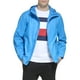 thumbnail image 2 of Chaqueta Tommy Hilfiger ligera impermeable para hombre azul, 2 of 3