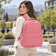 thumbnail image 2 of Mochila Urbana 31 L Semi Acolchada Porta Notebook 15 Pulgadas Arrugada, 2 of 5