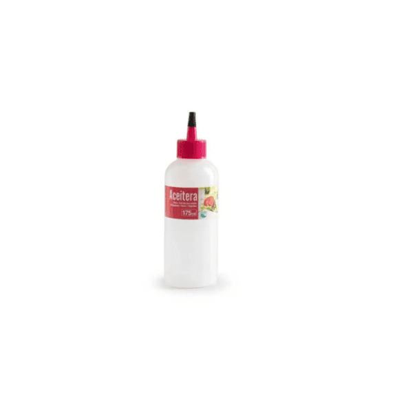 Recipiente Aceitera 175Ml