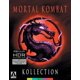 thumbnail image 1 of Película Mortal Kombat Edición Limitada 4K UHD de Arrow Video, 1 of 3