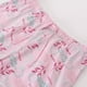 thumbnail image 3 of Pijama Corto Niña Cara Rosado Smiley, 3 of 5