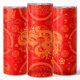 thumbnail image 3 of Mug Termo 600ml - Diseño Golden Imperial Dragon, 3 of 3