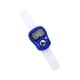 thumbnail image 4 of Contador Electrónico De Dedos Contadores De 5 Dígitos Clickers Para Golf Tejer Deportes Azul, 4 of 5