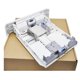 thumbnail image 4 of Bandeja de papel AMSOAN 2 para HP LaserJet Pro M402n M402dn M403d M403dn M404n M405 M429dw M329 M304, 4 of 7