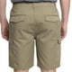 thumbnail image 2 of Bermuda Hombre Cargo Gabardina Bolsillos, 2 of 7