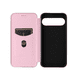 thumbnail image 1 of Funda Flip Para Google Pixel 9 Pro Funda Magnética De Negocios Funda Protectora Delgada, 1 of 2