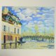 thumbnail image 2 of Set de Pasteles al Óleo SAKURA Cray Pas Specialist 25 Colores, 2 of 8