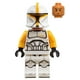thumbnail image 2 of Minifigura LEGO Star Wars Clone Commander de The Comman, 2 of 2