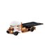 thumbnail image 2 of Auto de Colección Hot Wheels 55 Chevy 32 Ford Gazella GT Fast-Bed Hauler GJW48, 2 of 3
