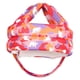 thumbnail image 3 of Casco De Seguridad Para Ni?os De 8 A 36 Meses Con Protección Suave Y Acolchado, Color Rojo, Morado Y Naranja., 3 of 5