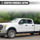 thumbnail image 2 of Unique Bargains Reemplazo de Cierre de Consola Central para Ford Escape 2013-2018 Plástico NO.CJ5Z-78045G38-AB Negro, 2 of 7