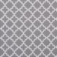 thumbnail image 3 of Tapete de mesa DII, 100% algodón, 14 x 108 cm, color gris, 3 of 9
