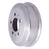 Repuestos Del Sol - Tambor Freno Trasero Ssangyong Actyon 2.3 2006 2011