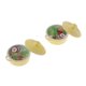 thumbnail image 4 of 1/12 Olla De Sopa De Casa De Mu?ecas En Miniatura Para Decoración De Cocina Accs Yellow, 4 of 5