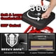 thumbnail image 4 of Taburete Rolling Shop De Altura Ajustable Con Tapa De 150 Kg, 4 of 9