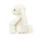 thumbnail image 3 of Peluche Jellycat Bashful Luxe Conejo Nimbus 31 cm, 3 of 4