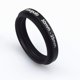 thumbnail image 1 of Anillo de filtro AMOPOFO 30-25 mm adaptador de reducción, 1 of 5