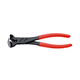 thumbnail image 1 of Alicate de Corte Frontal 7" Alta Calidad Knipex, 1 of 4