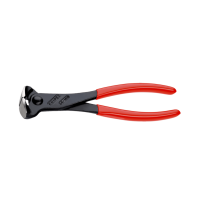 Alicate De Corte Frontal 7 Pulgadas Knipex 6801180