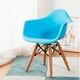 thumbnail image 2 of Butaca Eames Niño Azul, 2 of 2