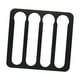 thumbnail image 2 of Soporte Para Cápsulas Con Capacidad Para 16 Cápsulas Estante De Almacenamiento De Cápsulas Para Bar, Oficina, Café, Color Negro, 2 of 3